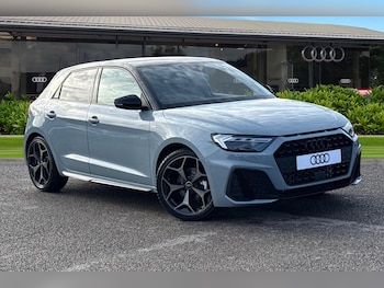 Used Audi A1 2026 for sale - 78341320: Photo