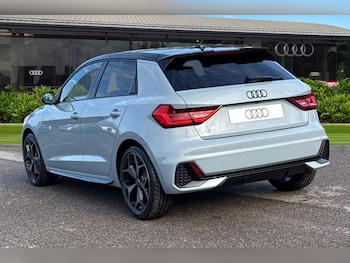 Used Audi A1 2026 for sale - 78341320: Photo