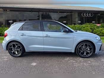 Used Audi A1 2026 for sale - 78341320: Photo