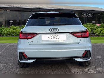 Used Audi A1 2026 for sale - 78341320: Photo