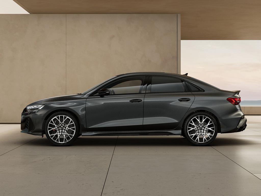 Used Audi RS3 2026 for sale - 78139804: Photo 2