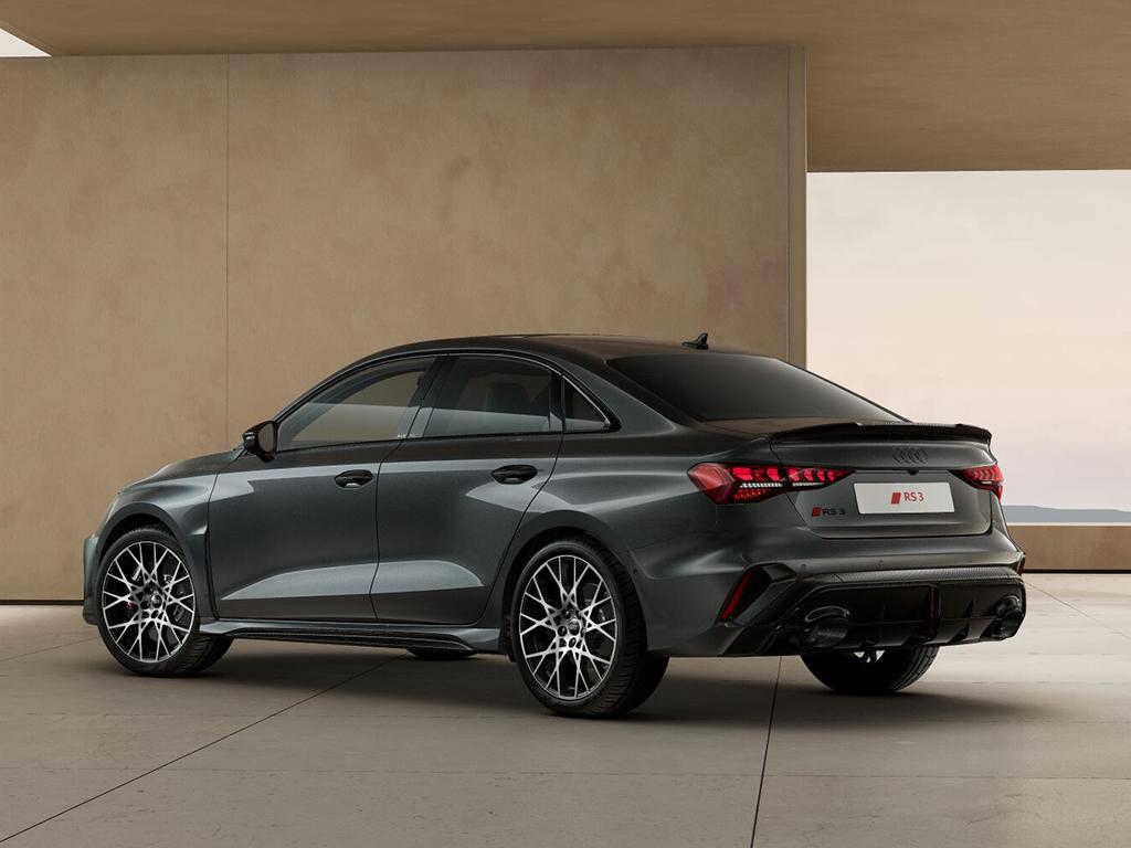 Used Audi RS3 2026 for sale - 78139804: Photo 3