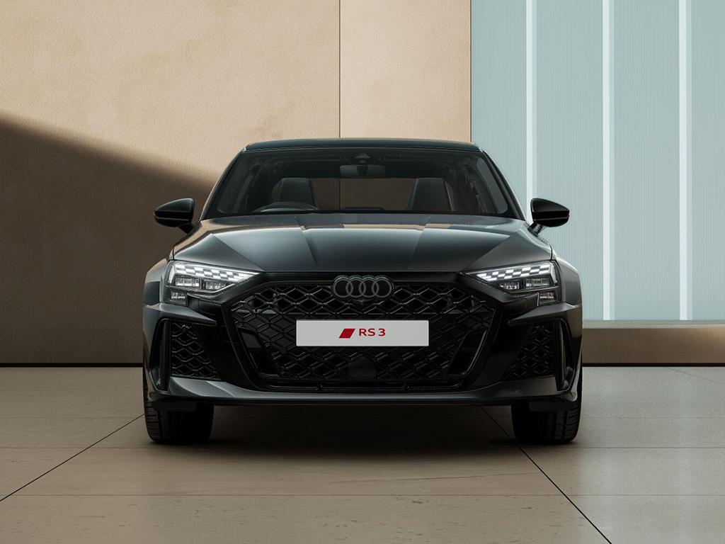 Used Audi RS3 2026 for sale - 78139804: Photo 5