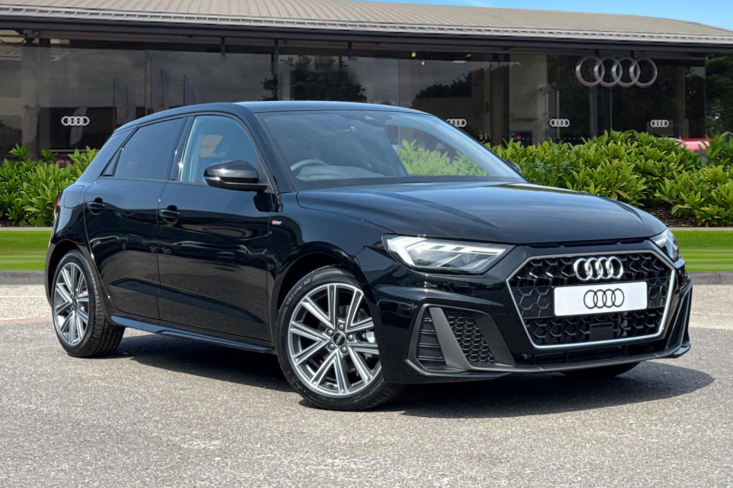 Used Audi A1 2025 for sale - 76170257: Photo 1