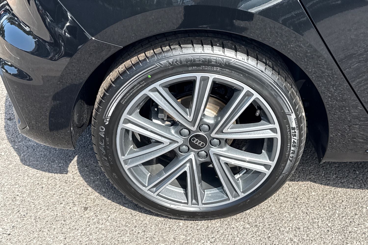 Used Audi A1 2025 for sale - 76170257: Photo 10