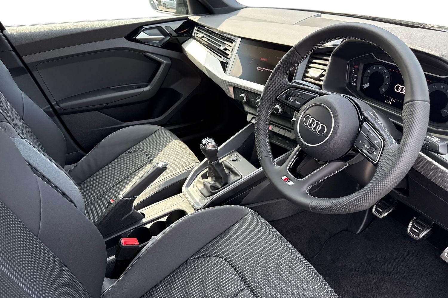 Used Audi A1 2025 for sale - 76170257: Photo 13