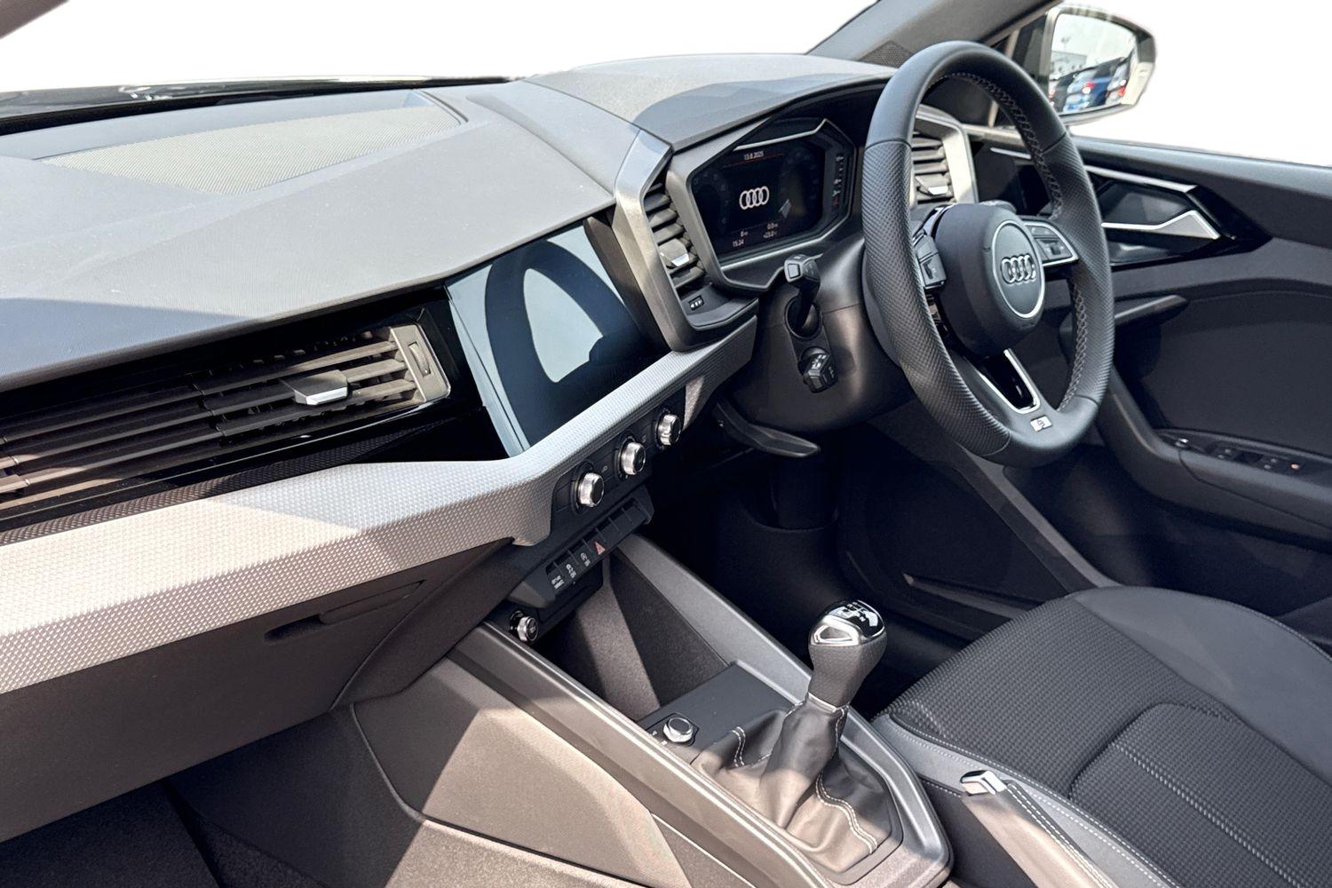 Used Audi A1 2025 for sale - 76170257: Photo 14