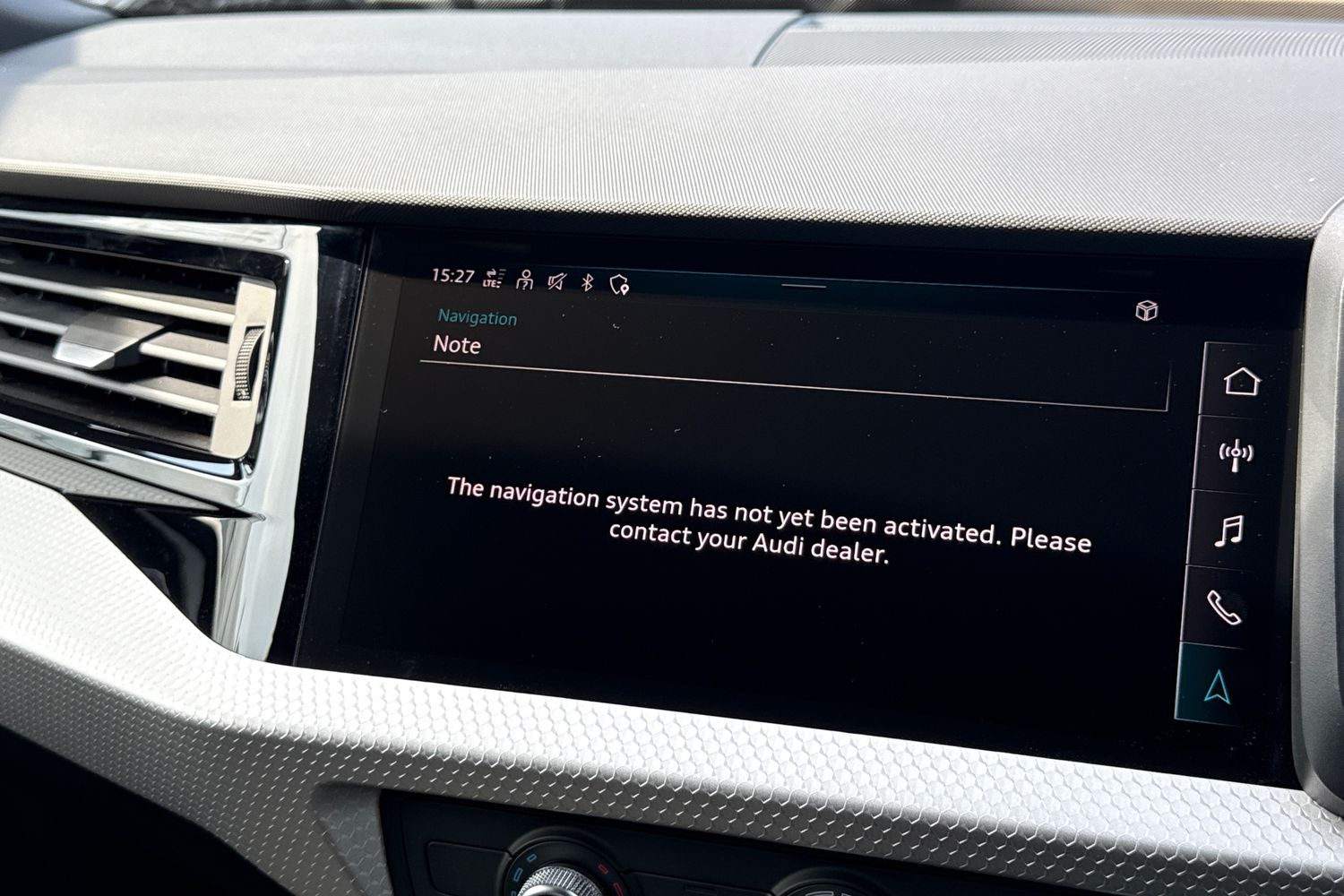 Used Audi A1 2025 for sale - 76170257: Photo 16