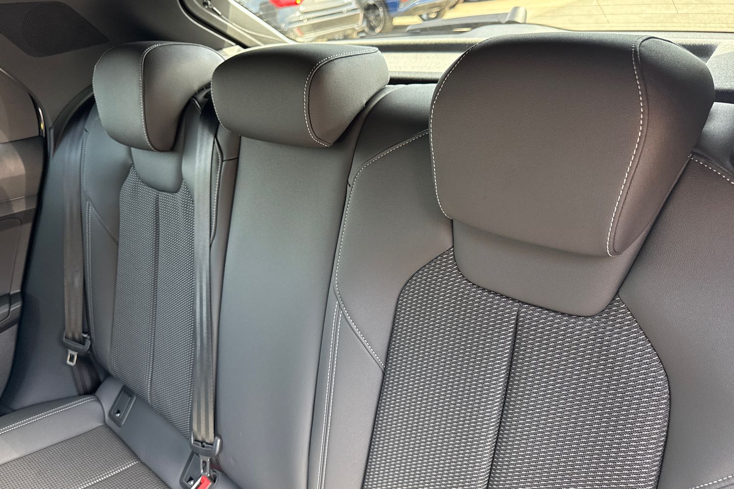 Used Audi A1 2025 for sale - 76170257: Photo 18