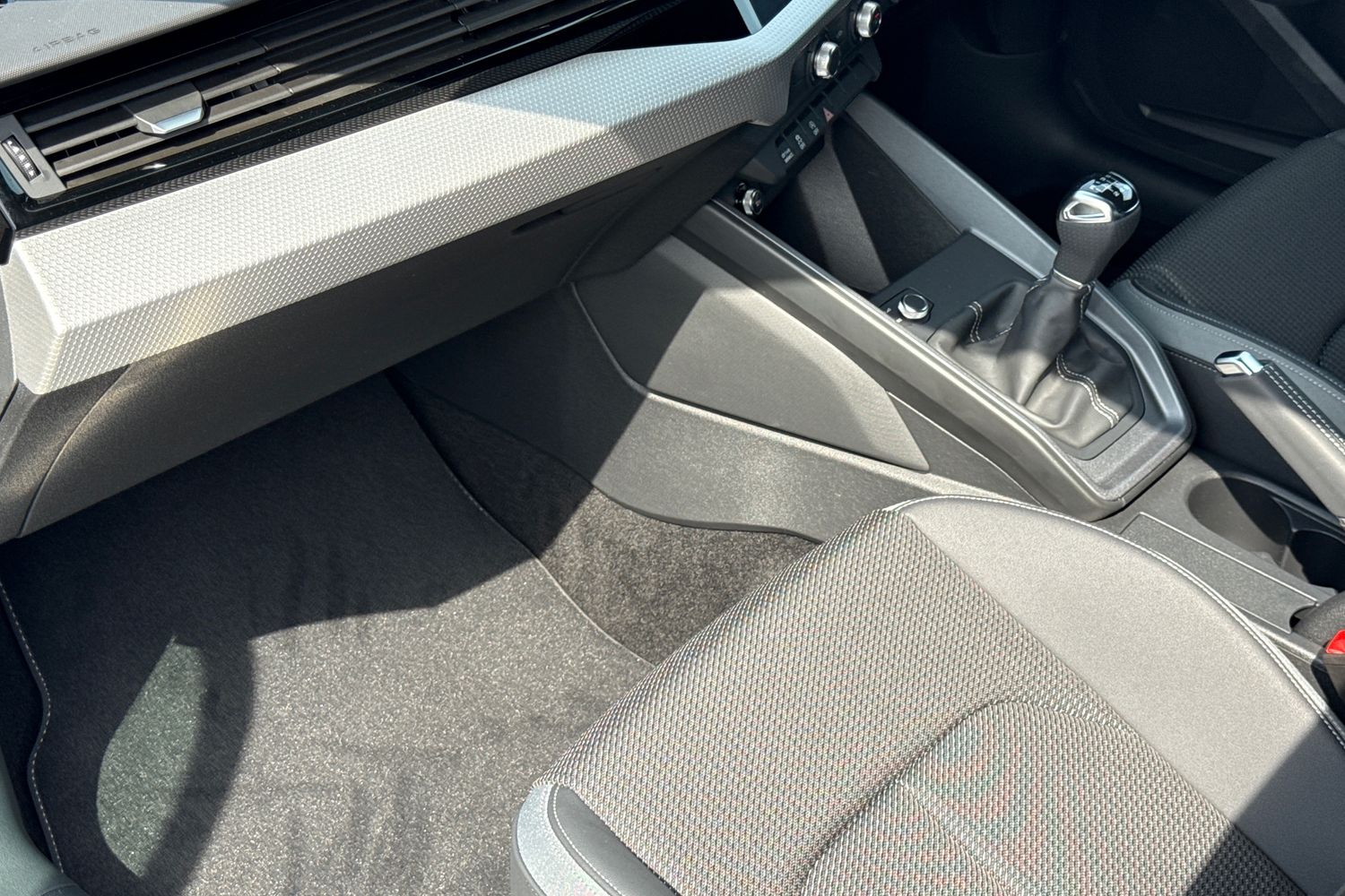 Used Audi A1 2025 for sale - 76170257: Photo 19