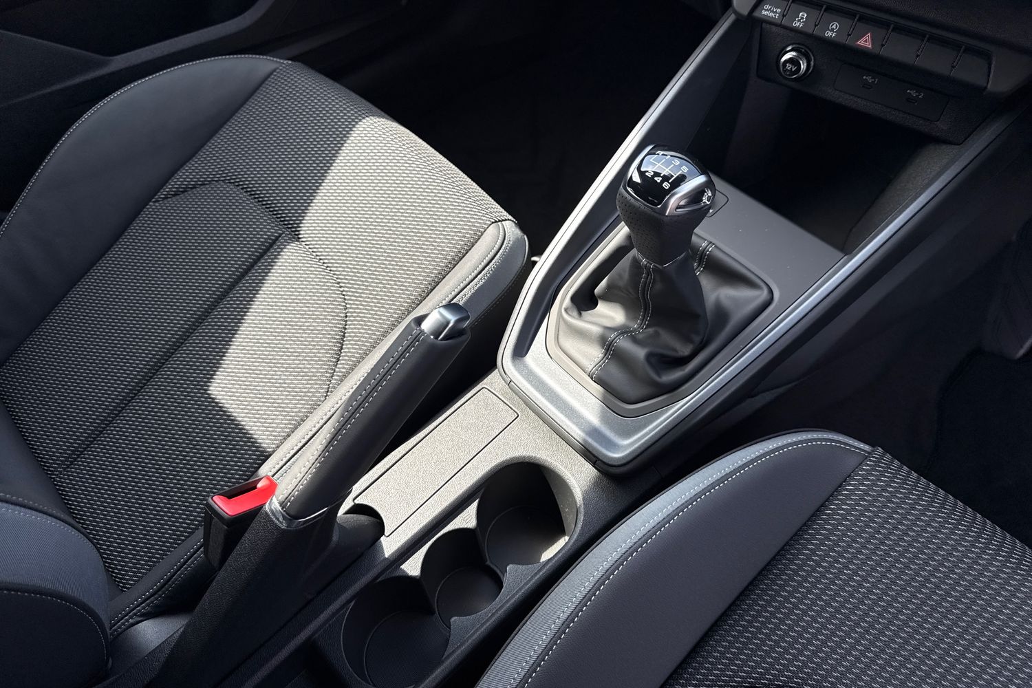 Used Audi A1 2025 for sale - 76170257: Photo 22