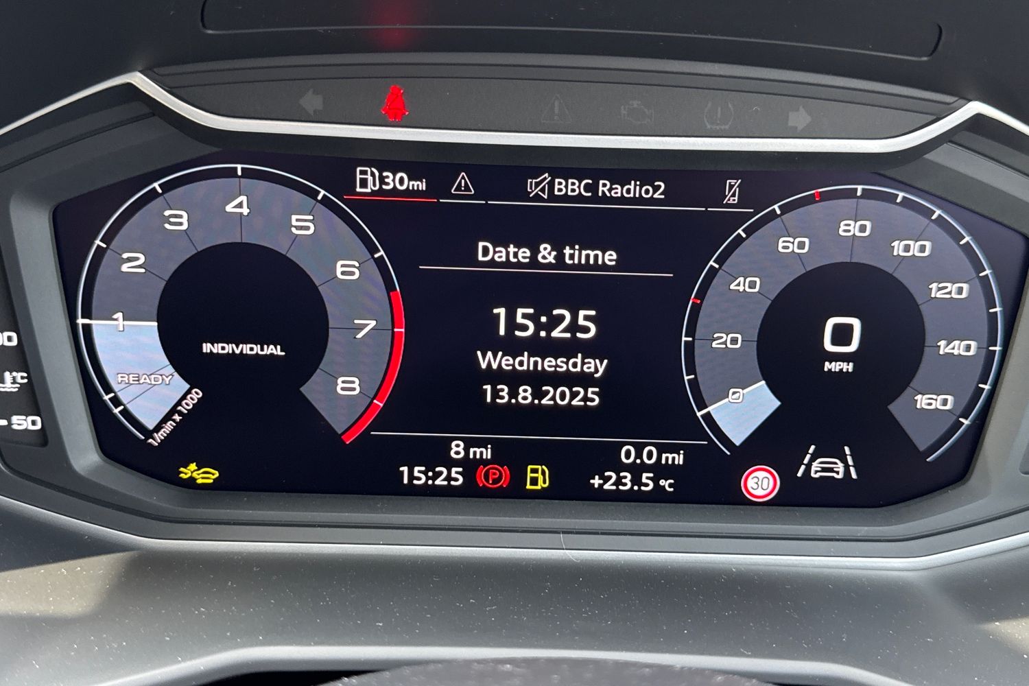 Used Audi A1 2025 for sale - 76170257: Photo 26