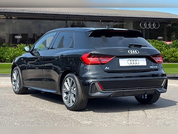Used Audi A1 2025 for sale - 76170257: Photo 2