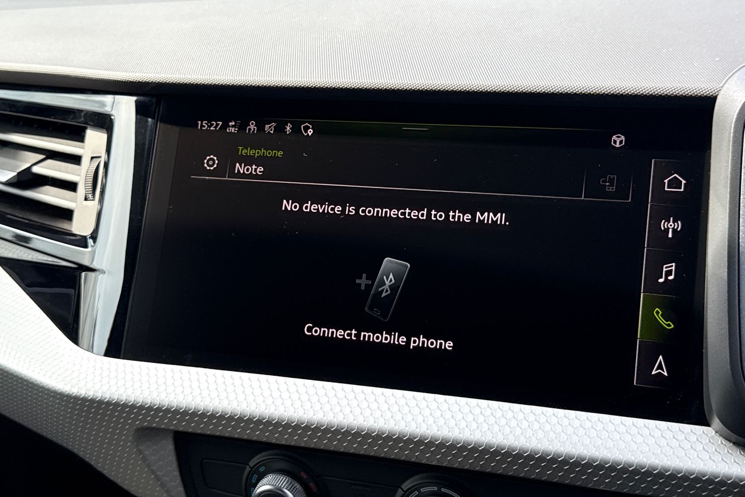 Used Audi A1 2025 for sale - 76170257: Photo 34