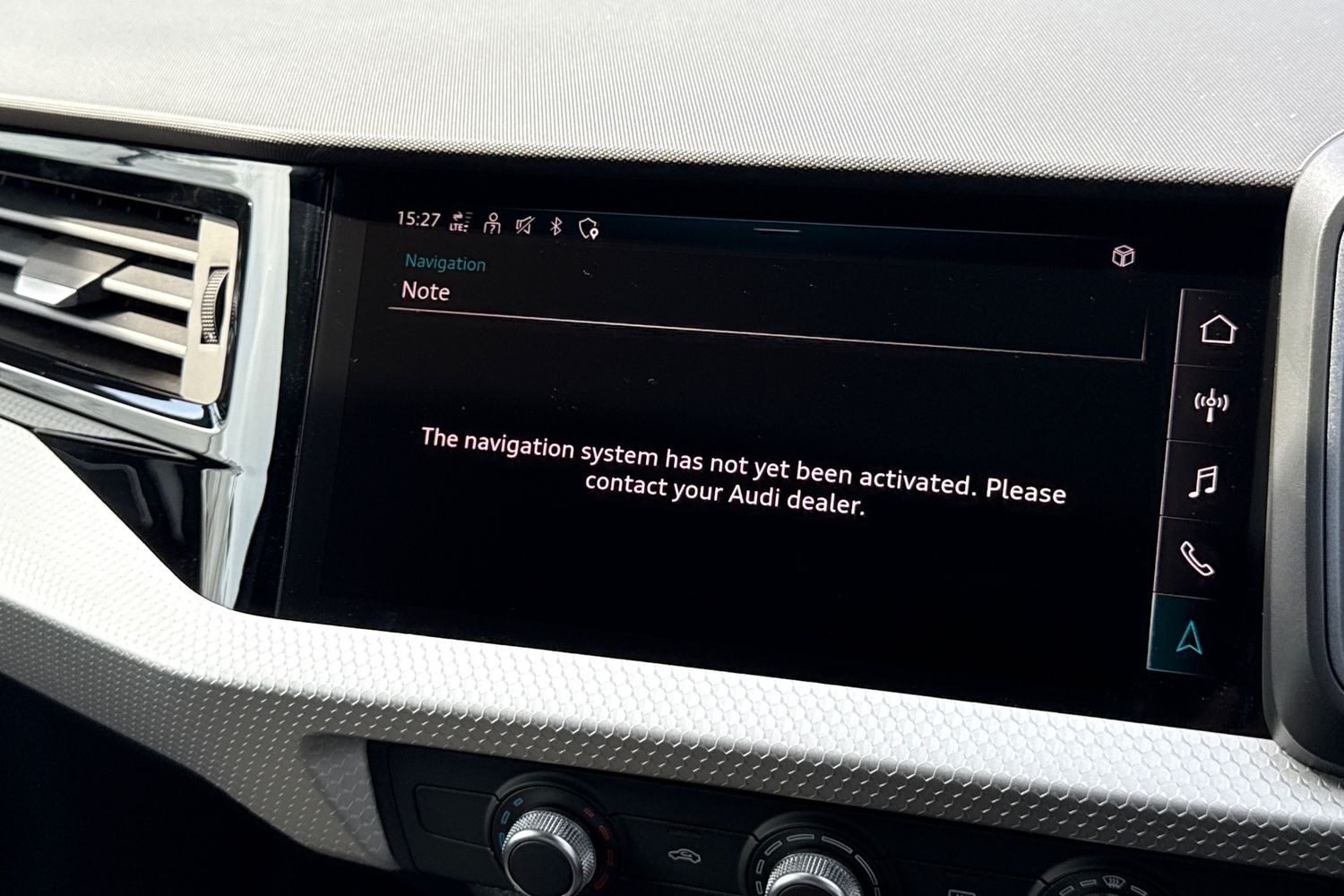 Used Audi A1 2025 for sale - 76170257: Photo 35