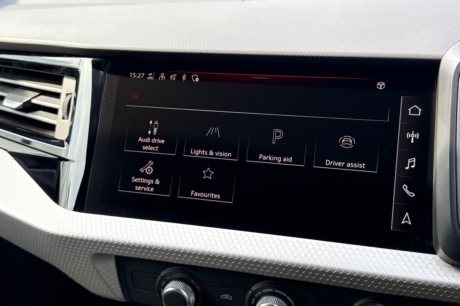 Used Audi A1 2025 for sale - 76170257: Photo 37