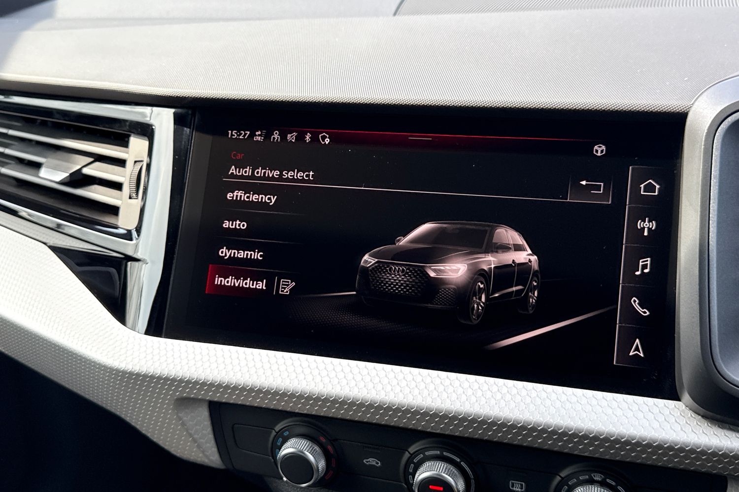 Used Audi A1 2025 for sale - 76170257: Photo 38