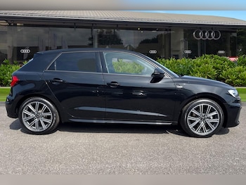Used Audi A1 2025 for sale - 76170257: Photo 3