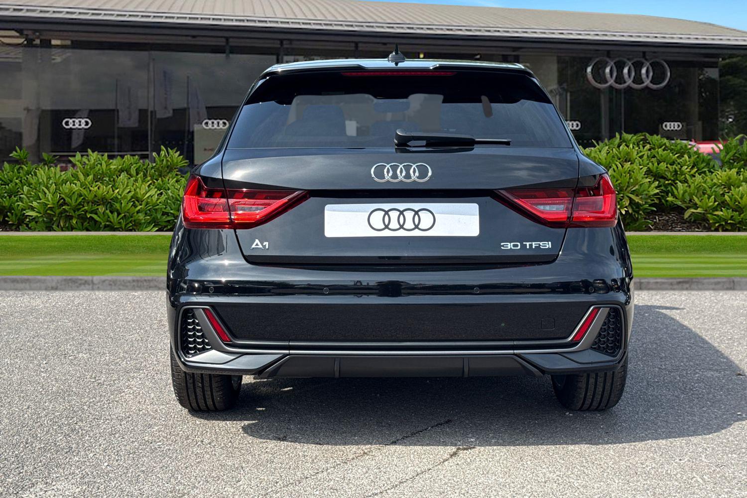 Used Audi A1 2025 for sale - 76170257: Photo 4