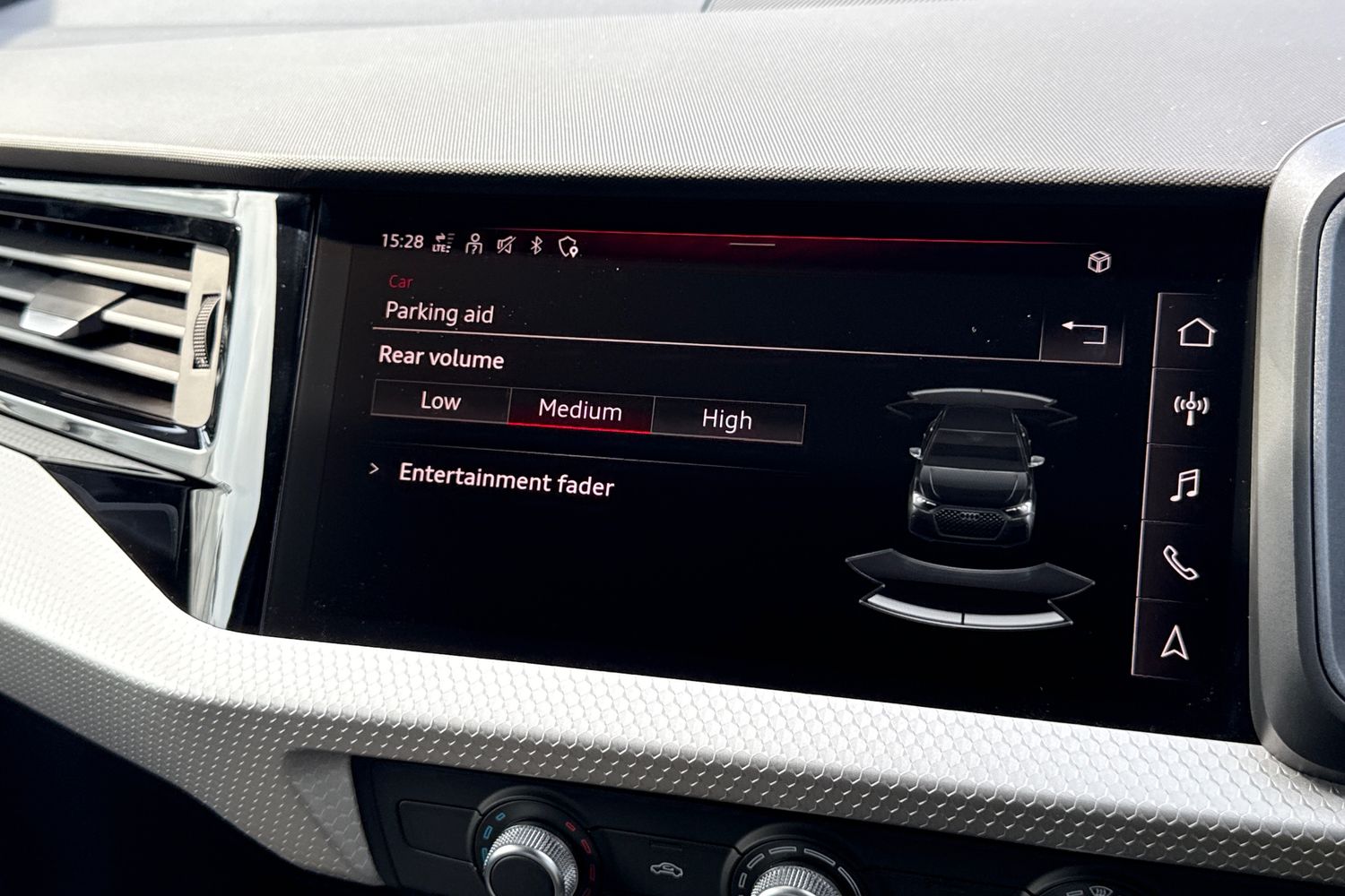 Used Audi A1 2025 for sale - 76170257: Photo 40
