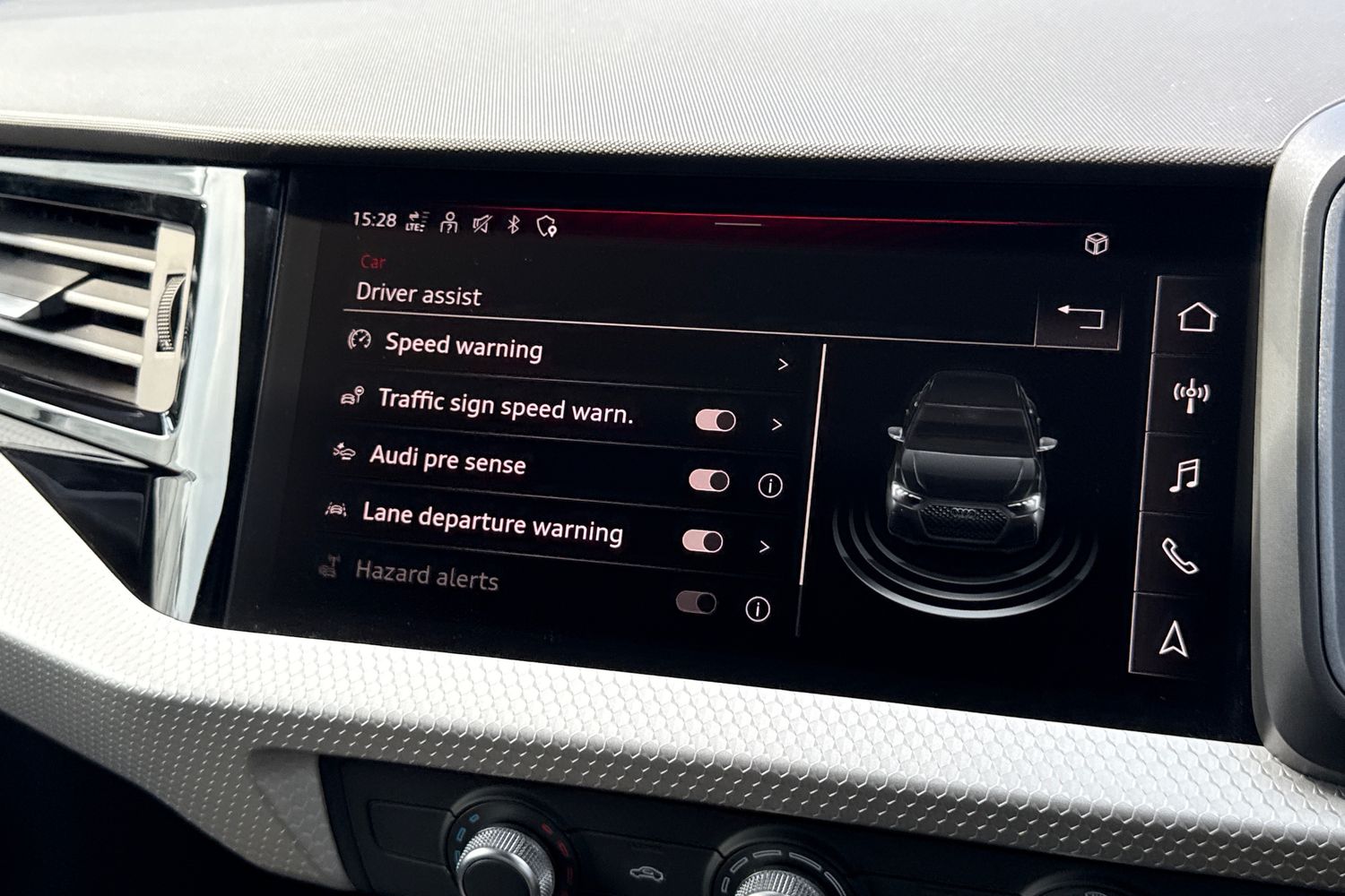 Used Audi A1 2025 for sale - 76170257: Photo 41