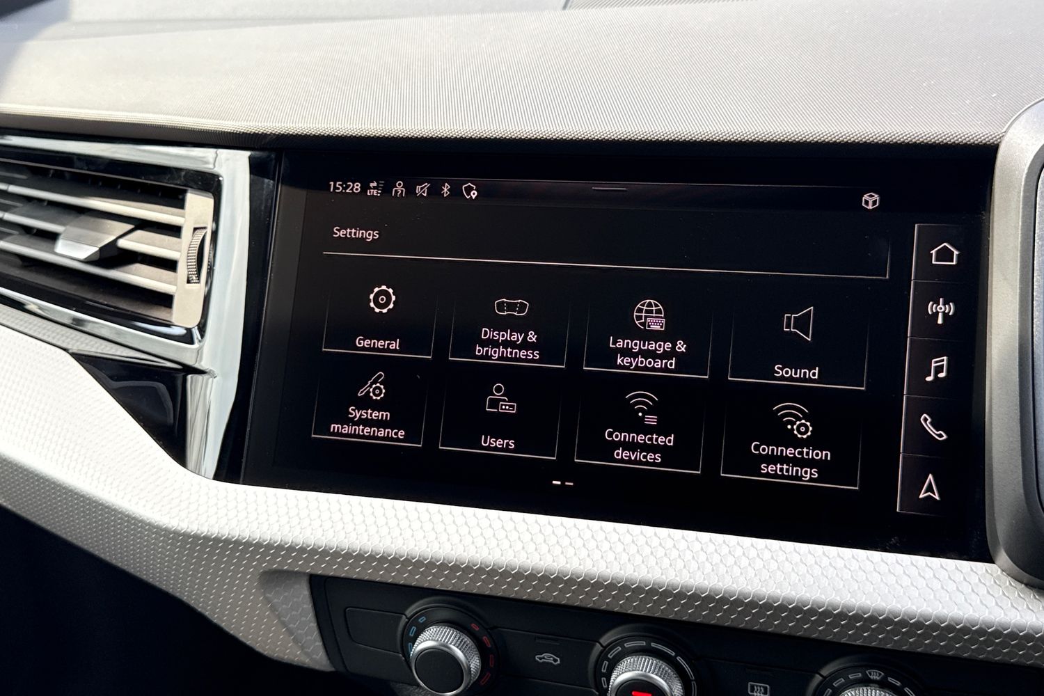Used Audi A1 2025 for sale - 76170257: Photo 43