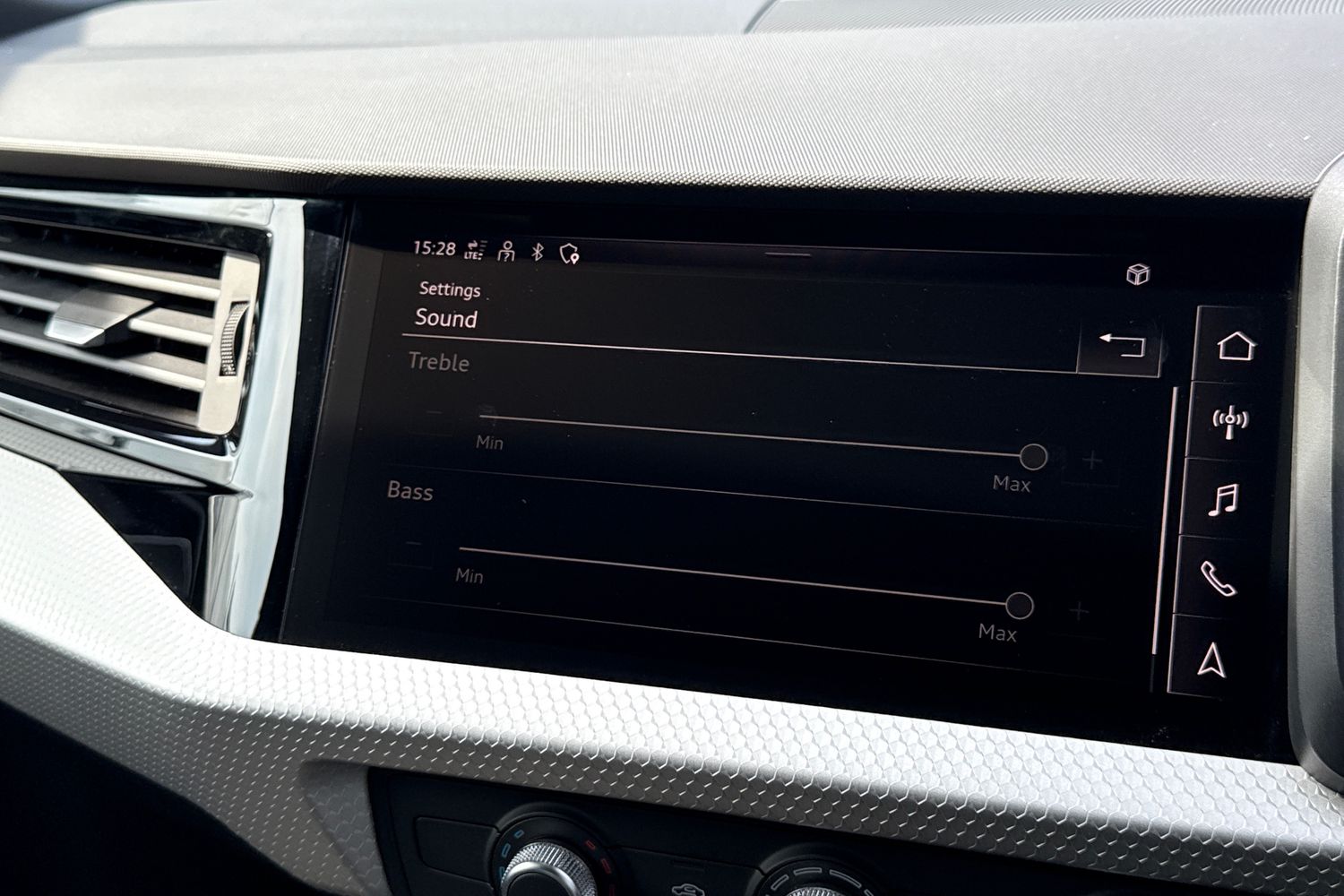 Used Audi A1 2025 for sale - 76170257: Photo 45