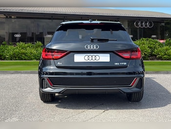Used Audi A1 2025 for sale - 76170257: Photo 4