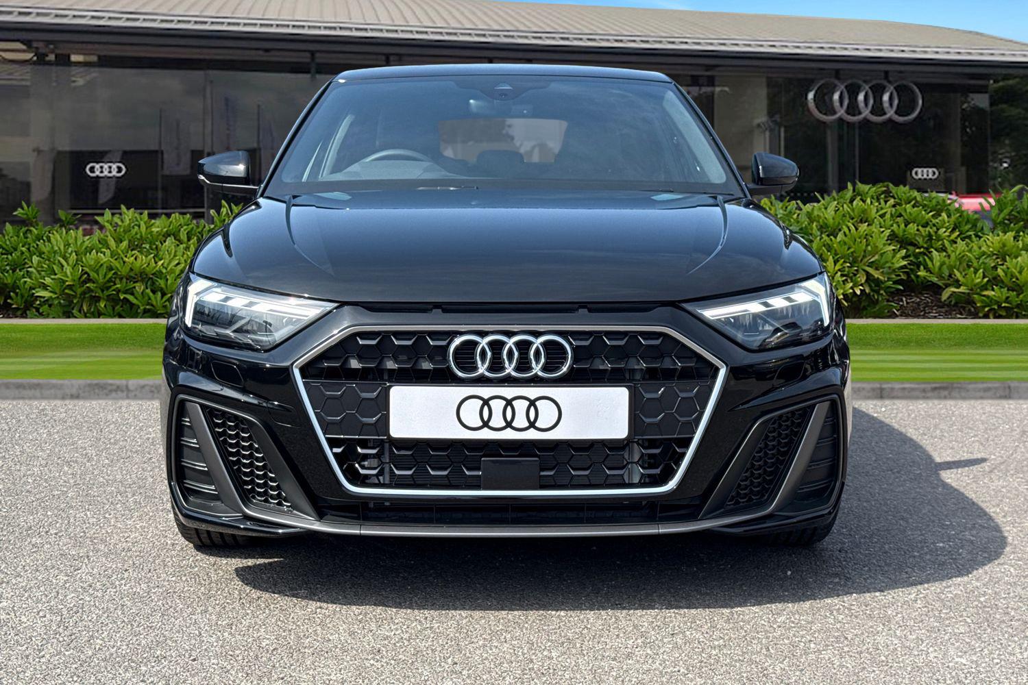Used Audi A1 2025 for sale - 76170257: Photo 5