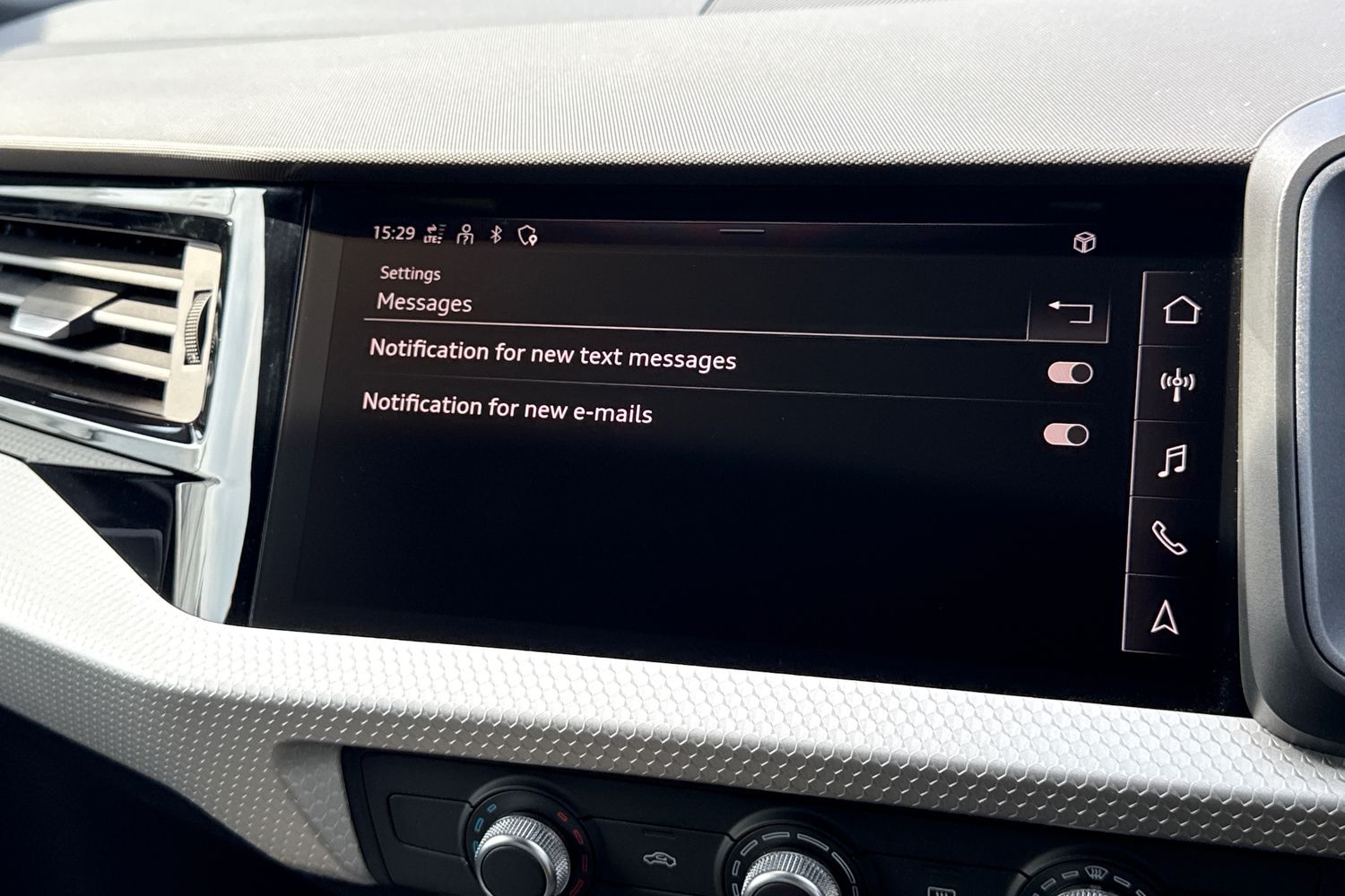 Used Audi A1 2025 for sale - 76170257: Photo 50