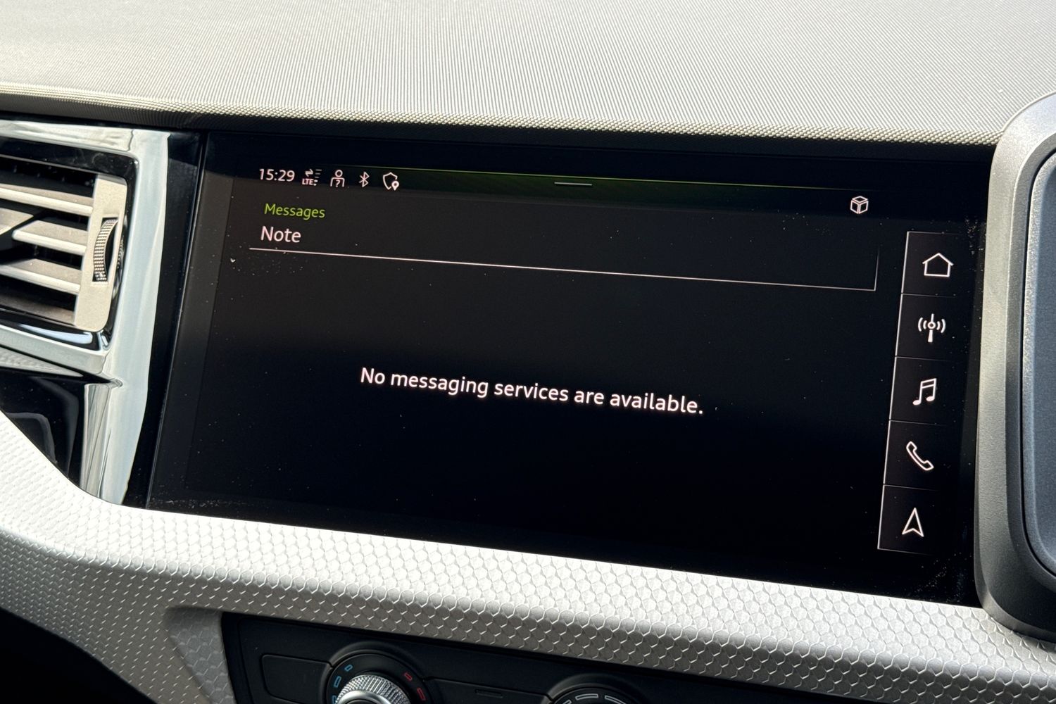 Used Audi A1 2025 for sale - 76170257: Photo 52