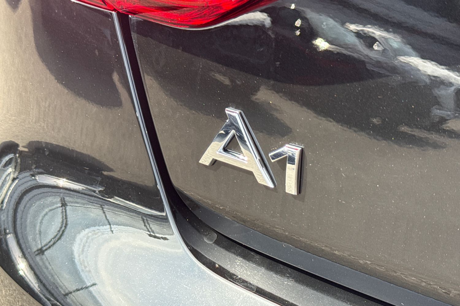 Used Audi A1 2025 for sale - 76170257: Photo 59