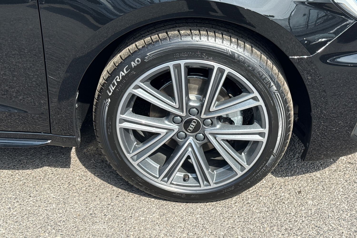 Used Audi A1 2025 for sale - 76170257: Photo 9