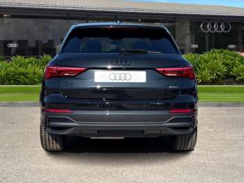 Used Audi Q3 2025 for sale - 73900235: Photo