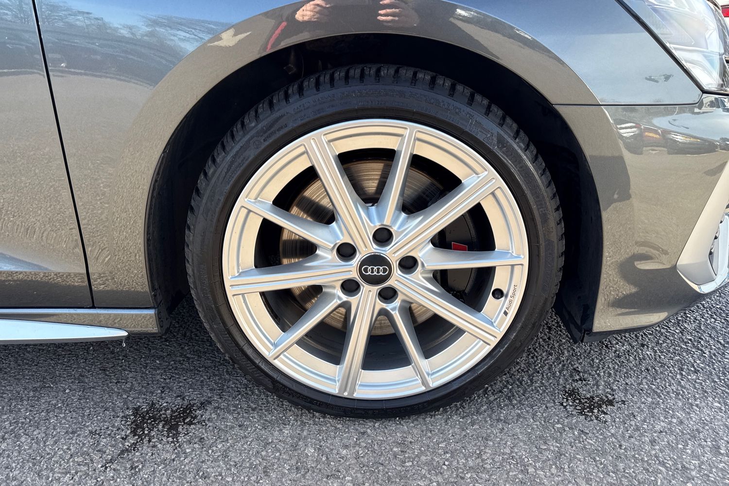 Used Audi A3 2023 for sale - 77928927: Photo 10