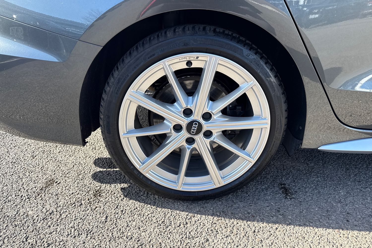 Used Audi A3 2023 for sale - 77928927: Photo 11