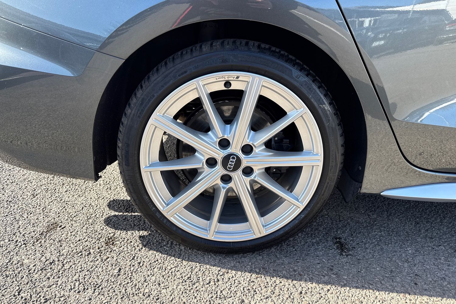 Used Audi A3 2023 for sale - 77928927: Photo 13