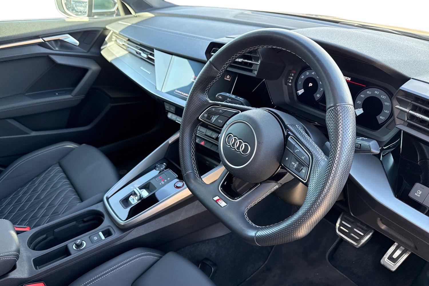 Used Audi A3 2023 for sale - 77928927: Photo 14