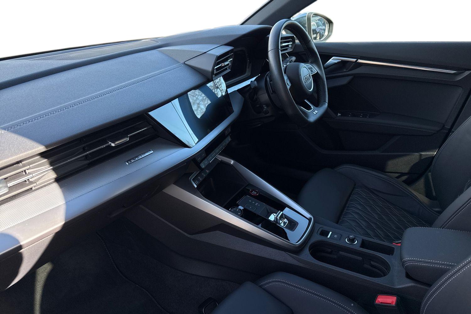 Used Audi A3 2023 for sale - 77928927: Photo 15