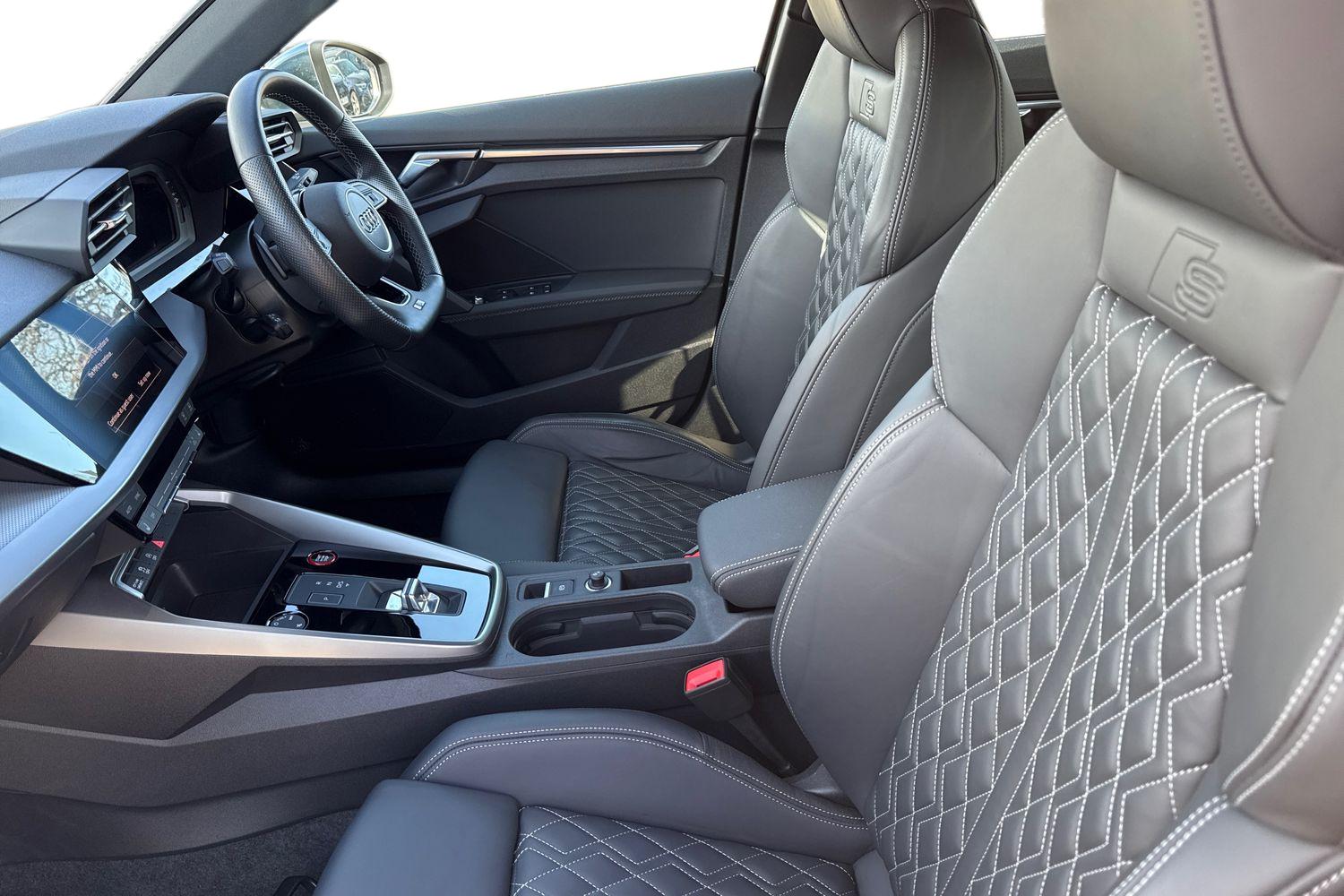 Used Audi A3 2023 for sale - 77928927: Photo 16