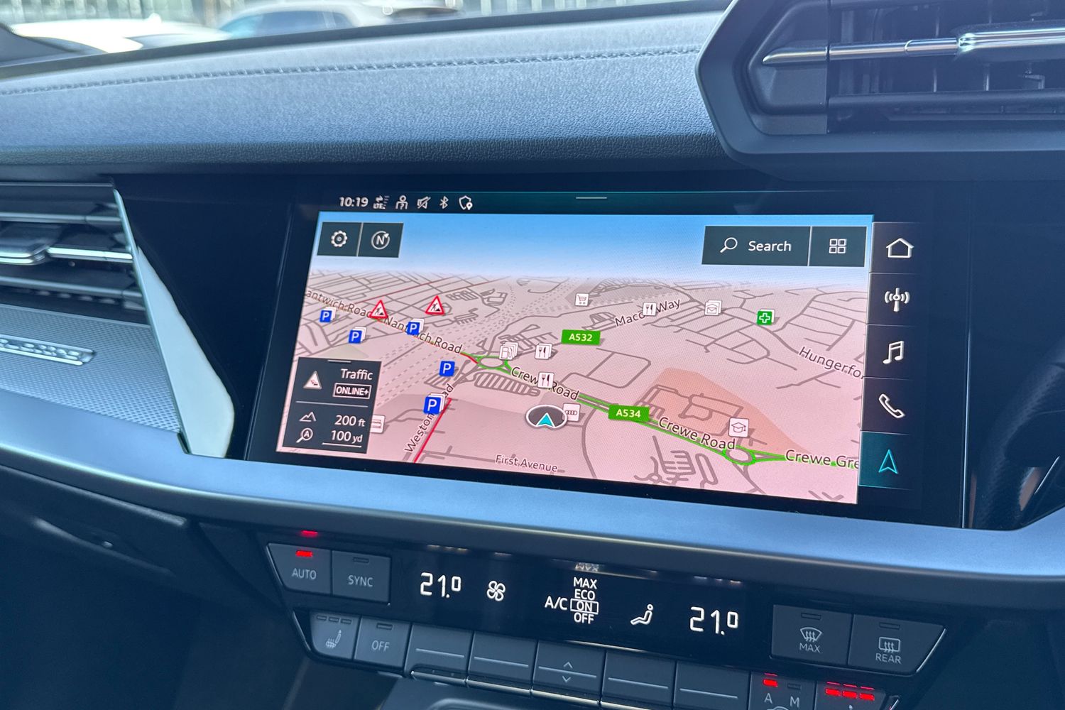 Used Audi A3 2023 for sale - 77928927: Photo 17