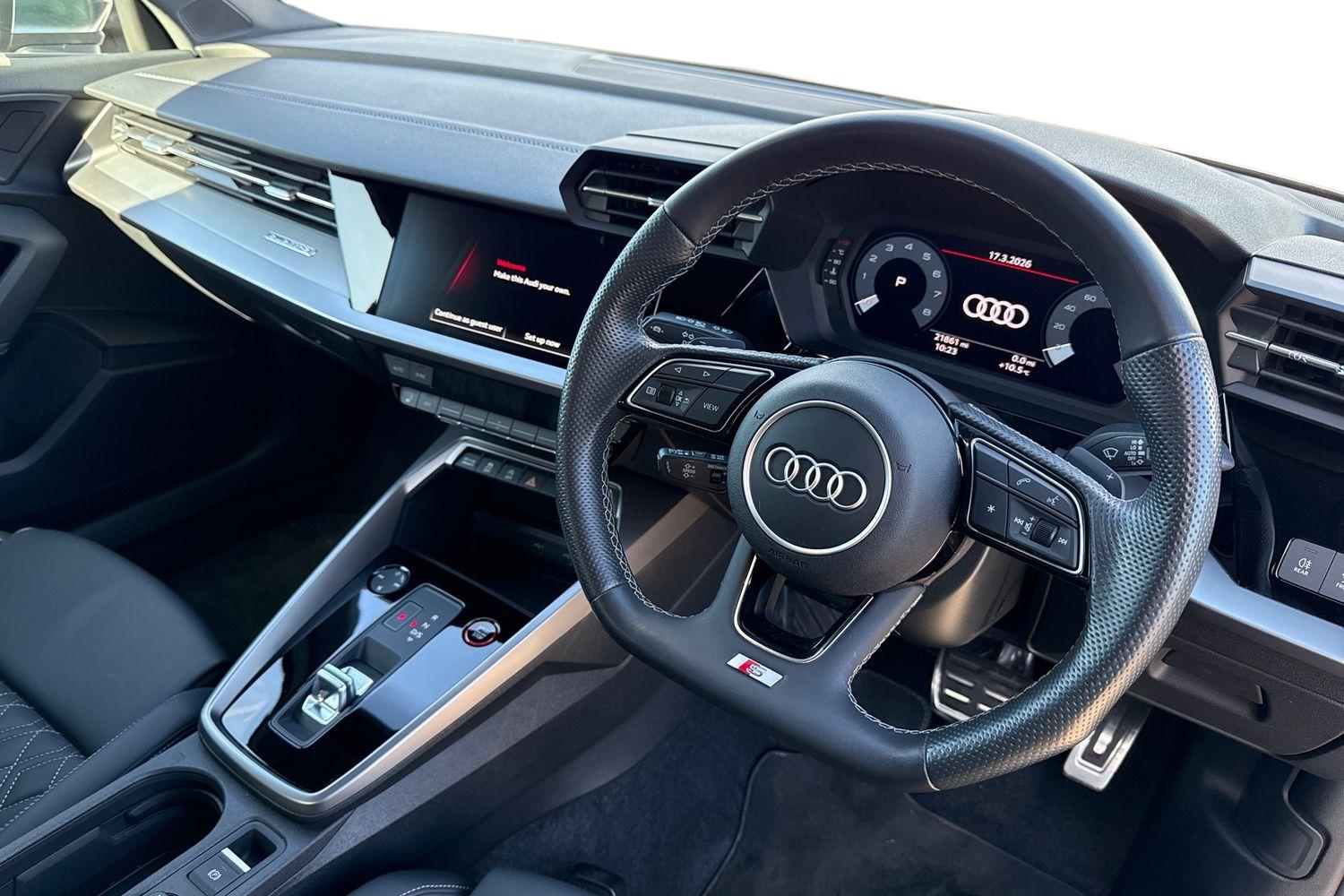 Used Audi A3 2023 for sale - 77928927: Photo 18