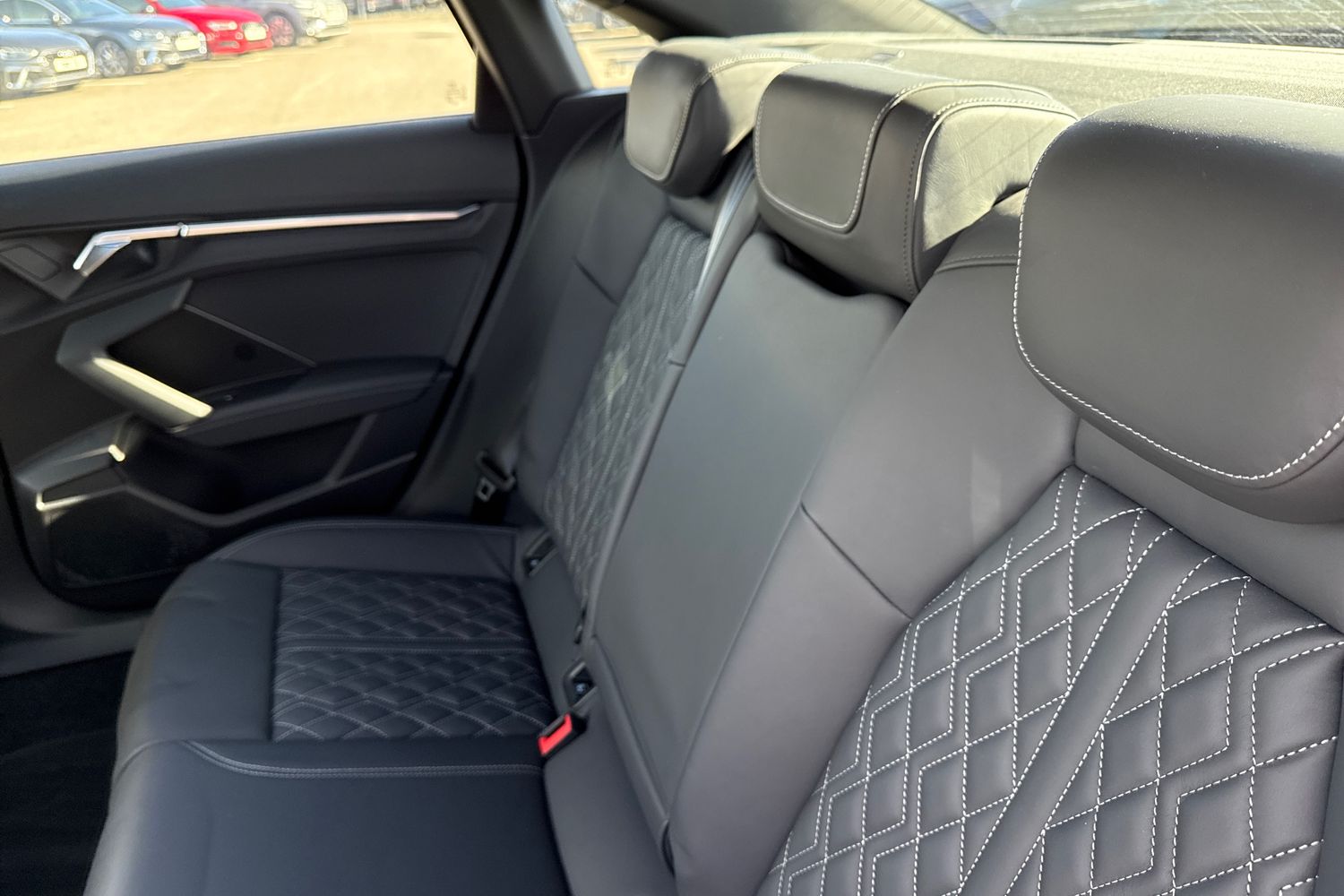 Used Audi A3 2023 for sale - 77928927: Photo 19