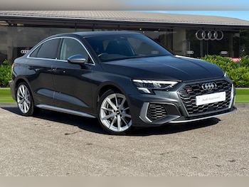 Used Audi A3 2023 for sale - 77928927: Photo