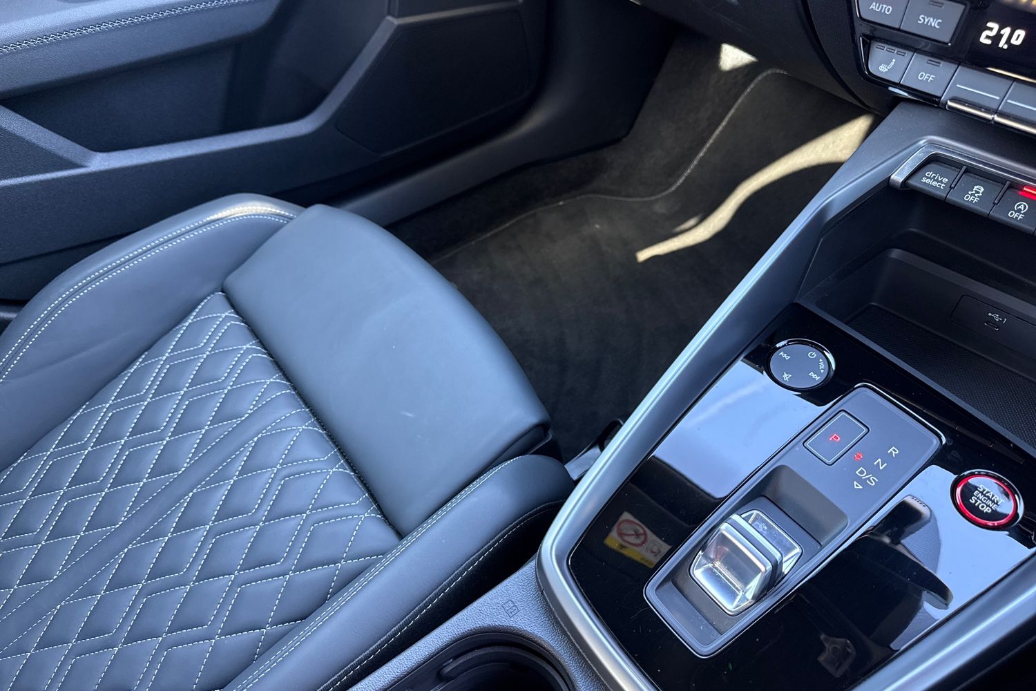 Used Audi A3 2023 for sale - 77928927: Photo 20