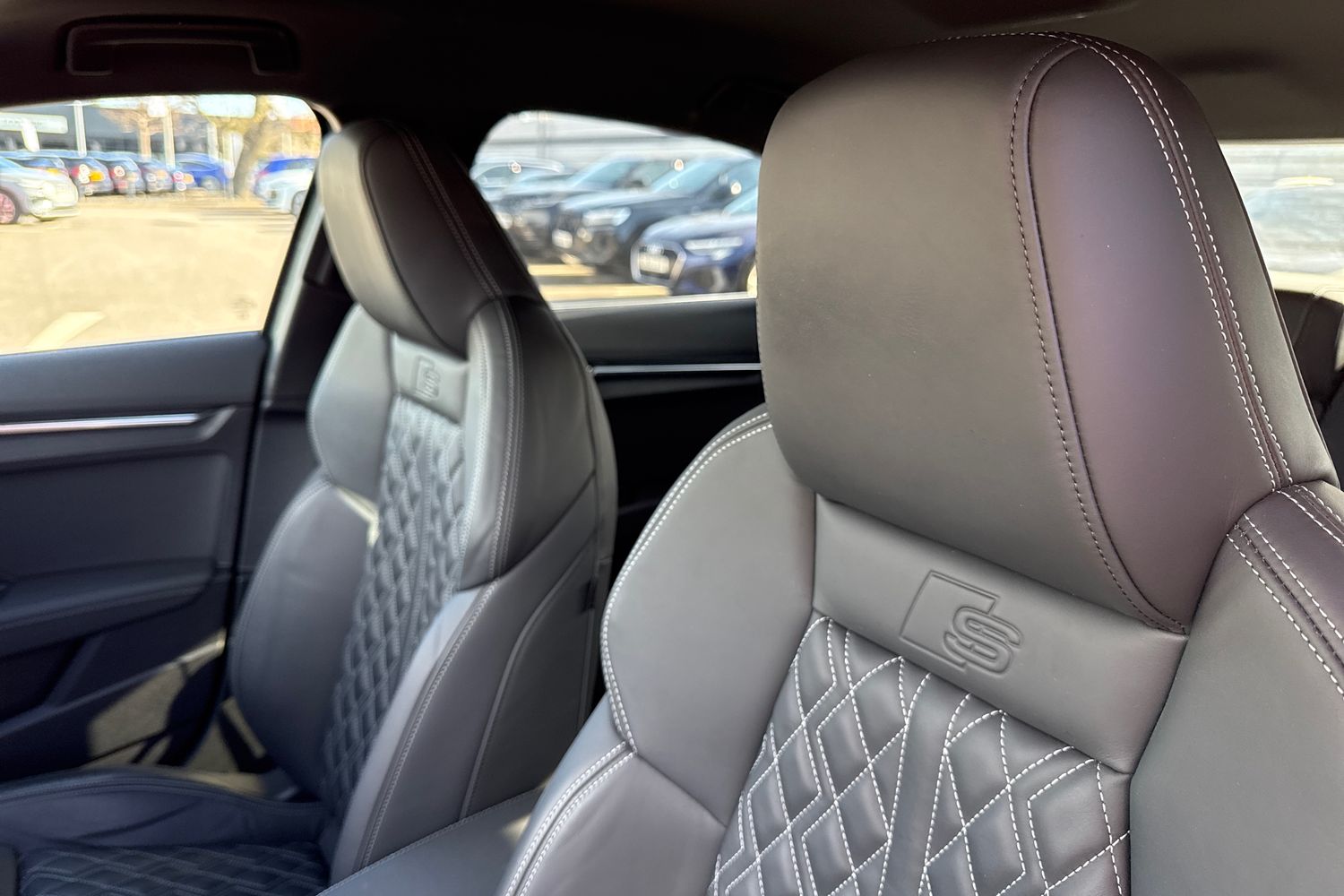 Used Audi A3 2023 for sale - 77928927: Photo 24