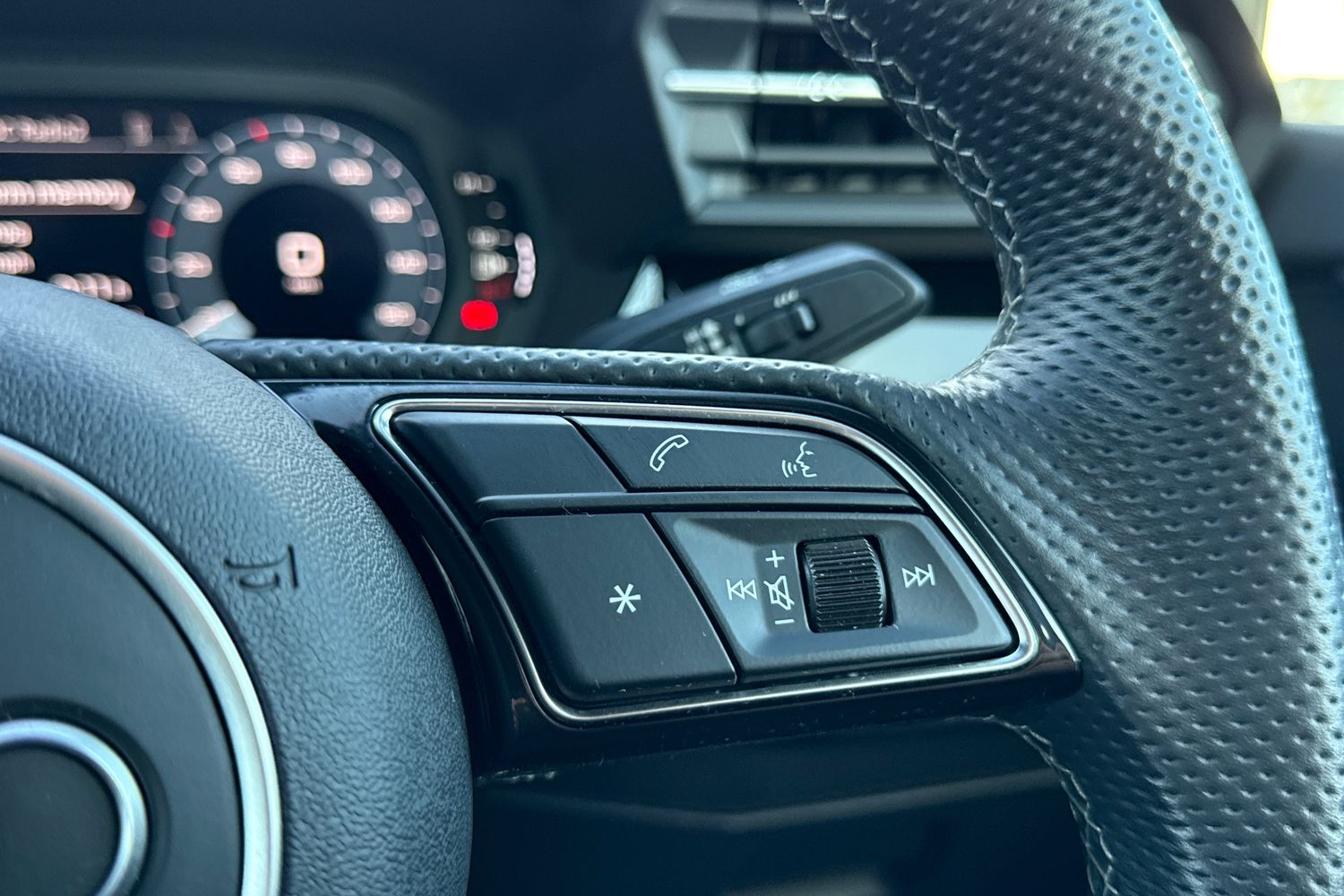 Used Audi A3 2023 for sale - 77928927: Photo 25