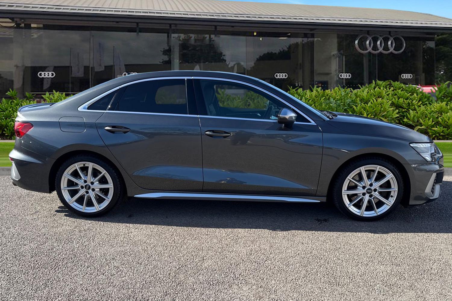 Used Audi A3 2023 for sale - 77928927: Photo 3