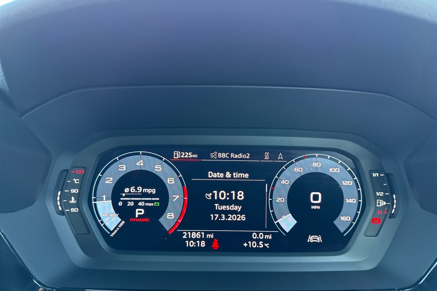 Used Audi A3 2023 for sale - 77928927: Photo 30