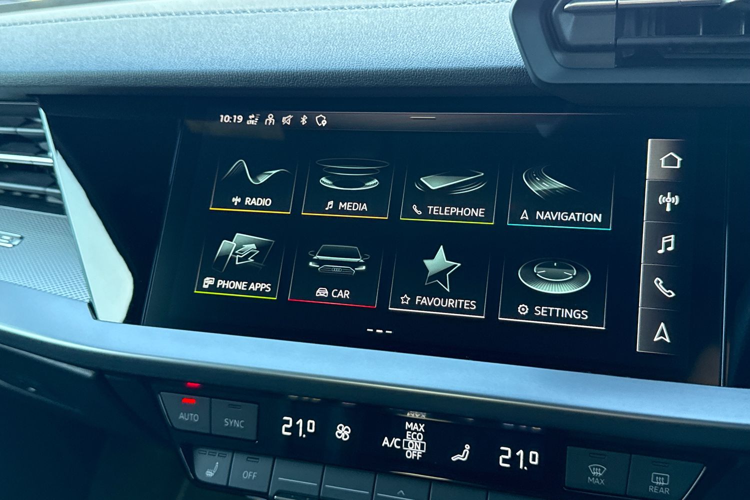 Used Audi A3 2023 for sale - 77928927: Photo 32